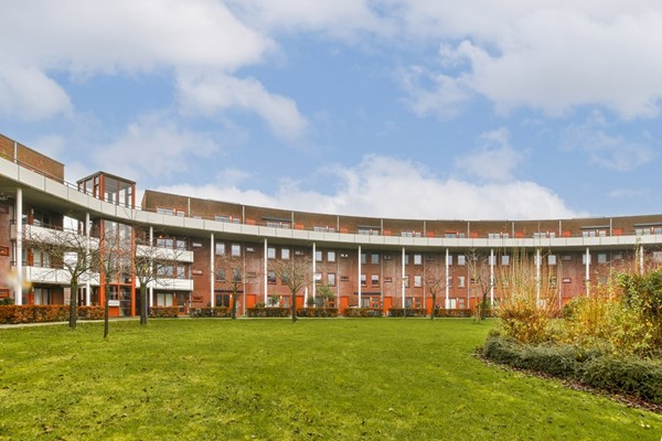 Kortlandpad 13, Zoetermeer
